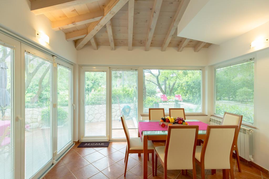 Leona & Borna'S Central Lapad Suites Dubrovnik Exterior foto