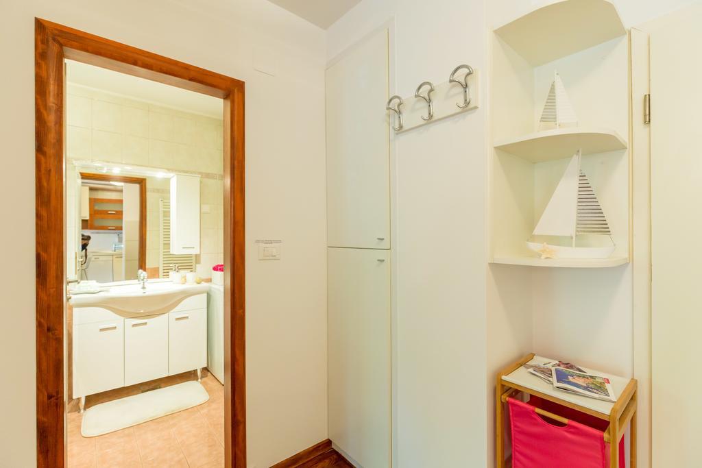Leona & Borna'S Central Lapad Suites Dubrovnik Exterior foto