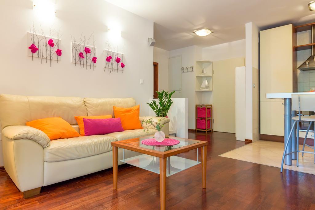 Leona & Borna'S Central Lapad Suites Dubrovnik Exterior foto